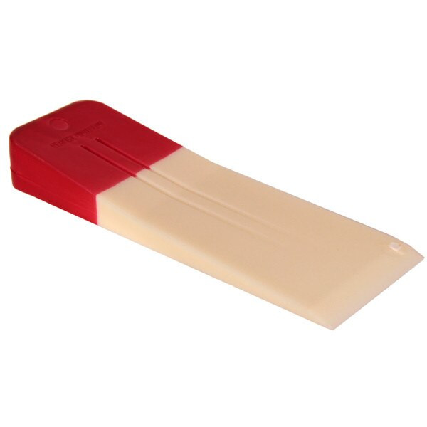K&H Red head wedge