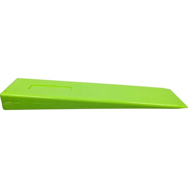 12" Hard Body Tree Faller Wedge for sale at WesSpur.com