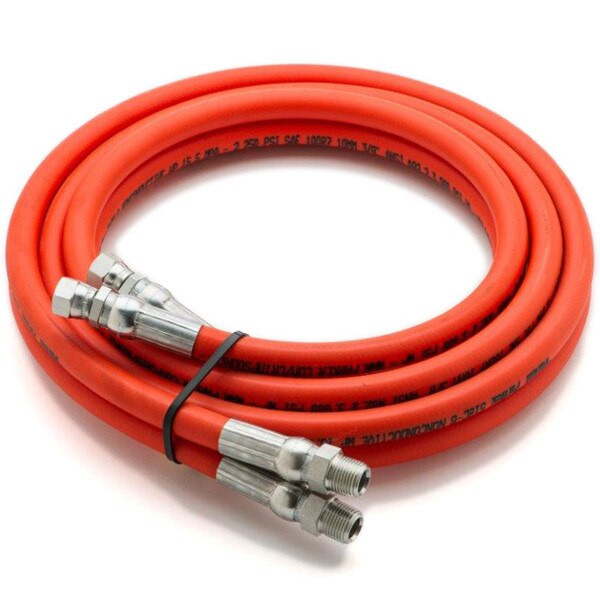 20" Non-Conductive Hose SET by ADI for sale at WesSpur.com