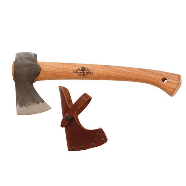 Wildlife Hatchet - Gransfors Bruk for sale at WesSpur.com