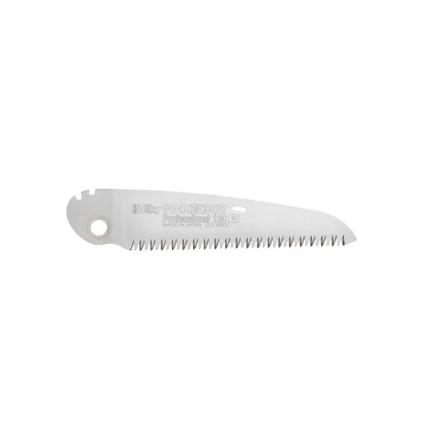 Silky Pocketboy 130 Medium Teeth Blade