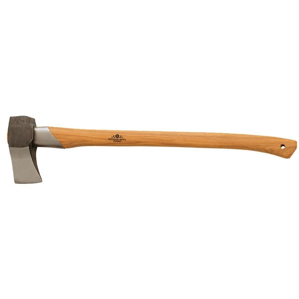 Large Splitting Axe - Gransfors Bruk for sale at WesSpur.com