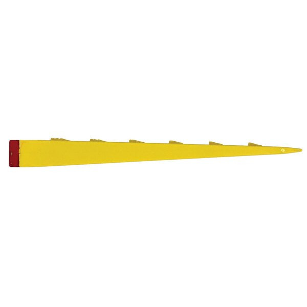 Hard Head 10" Spiked Falling Wedge for sale at WesSpur.com