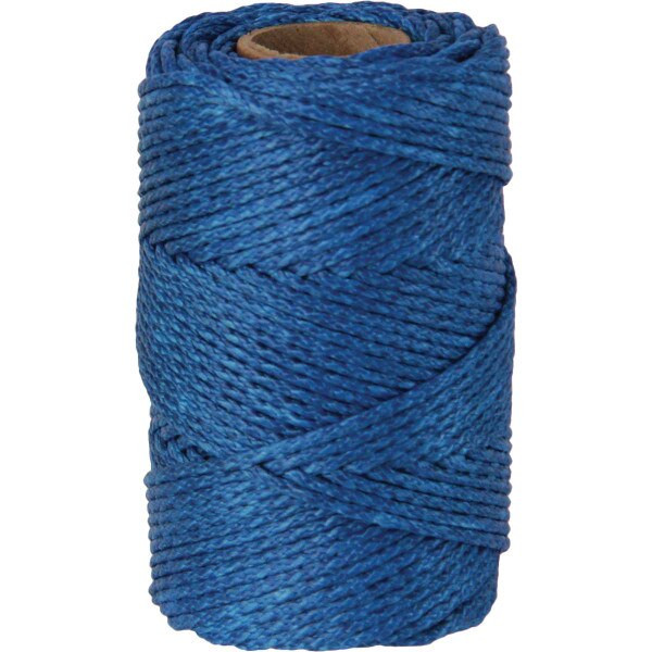 Samson Zing-It Blue 2.20mm x 180' Arborist Throw line