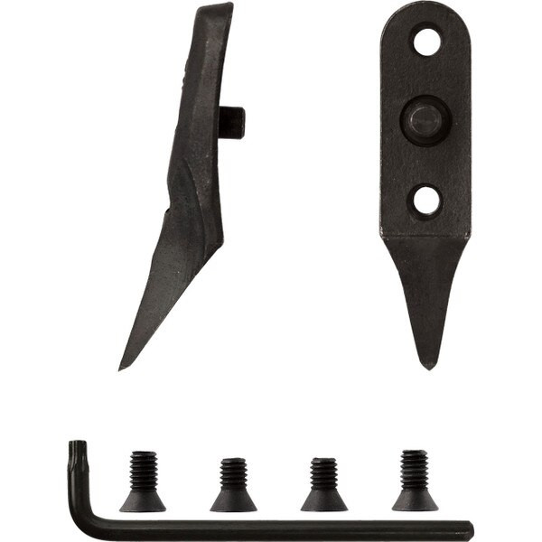 Klein Pole Gaffs for sale at WesSpur.com