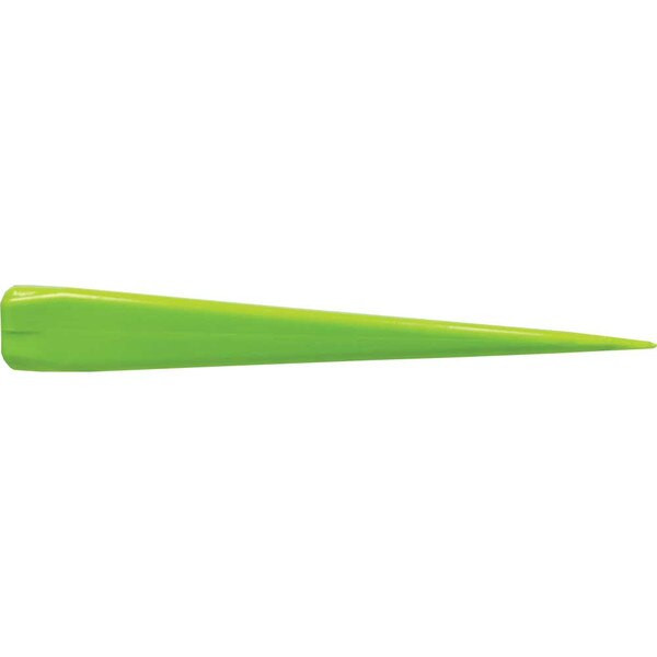 7.5" Hard Body Tree Faller Wedge for sale at WesSpur.com