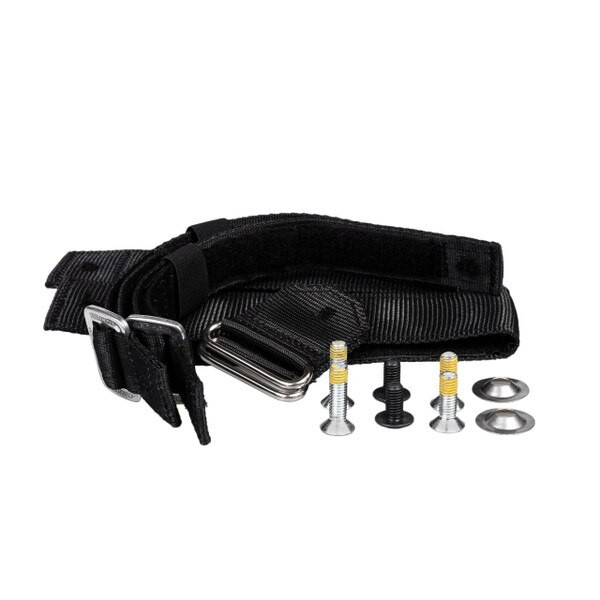 Distel Velcro Lower Straps for sale at WesSpur.com