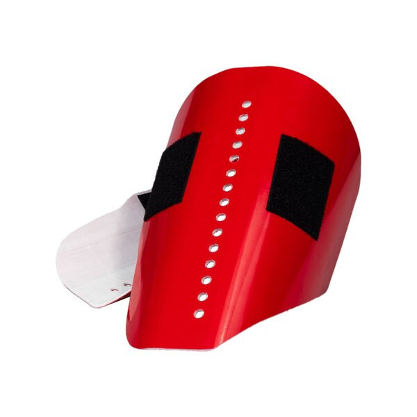 Distel Red Climber Cuffs for sale at WesSpur.com