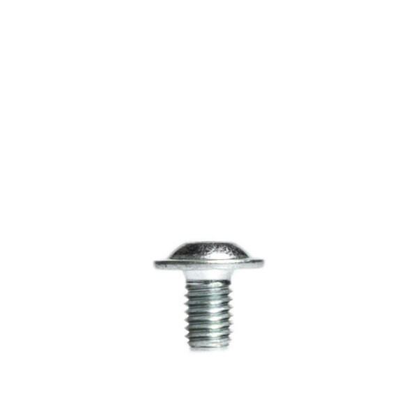 Distel Lens Flange Head Screw M8x12 for sale at WesSpur.com