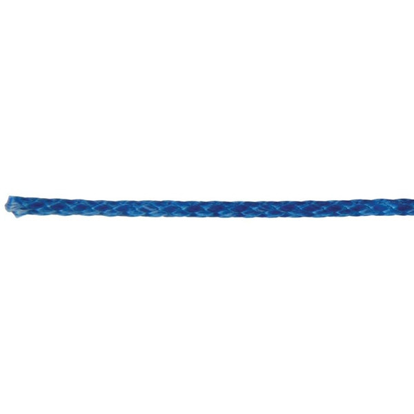 Samson Zing-It Blue 1.7mm Throw Line - 180' for sale at WesSpur.com