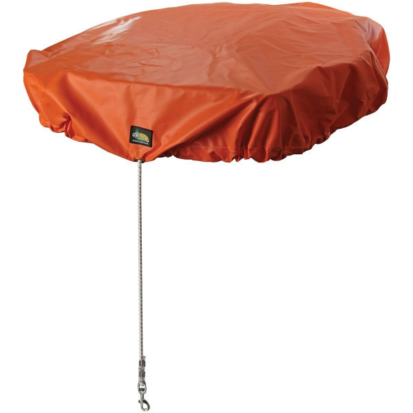 Weaver Bucket Truck Cover for sale at WesSpur.com