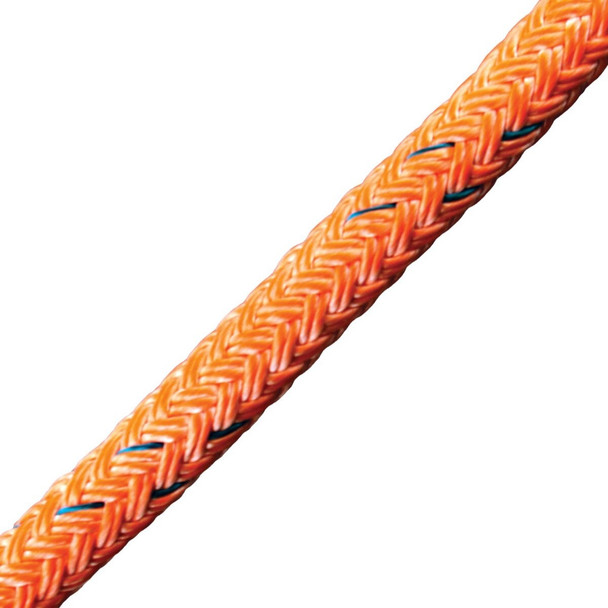 Samson Nystron 14mm (9/16") Rigging Rope