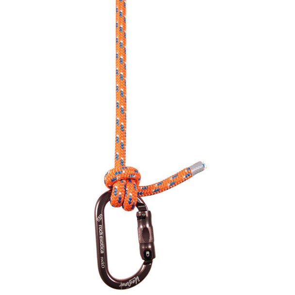 Samson HyperClimb 11.7mm Climbing Rope