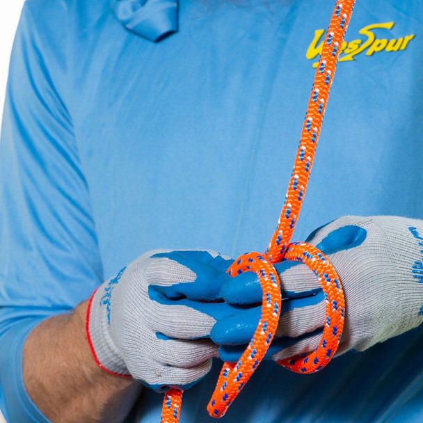 Samson HyperClimb 11.7mm Climbing Rope