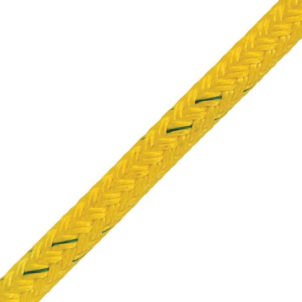 samson nystron rigging rope 12mm