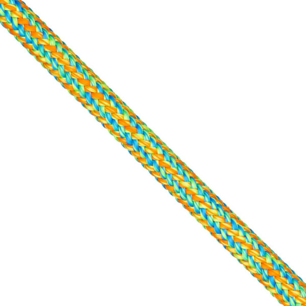 Samson Vortex SamsonDry 12.7mm Climbing Rope