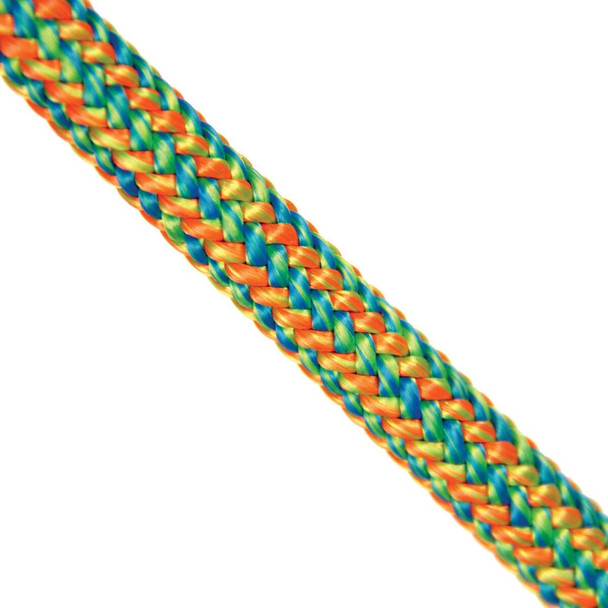 Samson Vortex SamsonDry 12.7mm Climbing Rope
