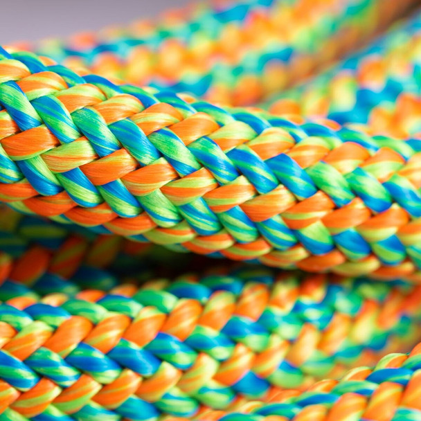 Samson Vortex SamsonDry 12.7mm Climbing Rope