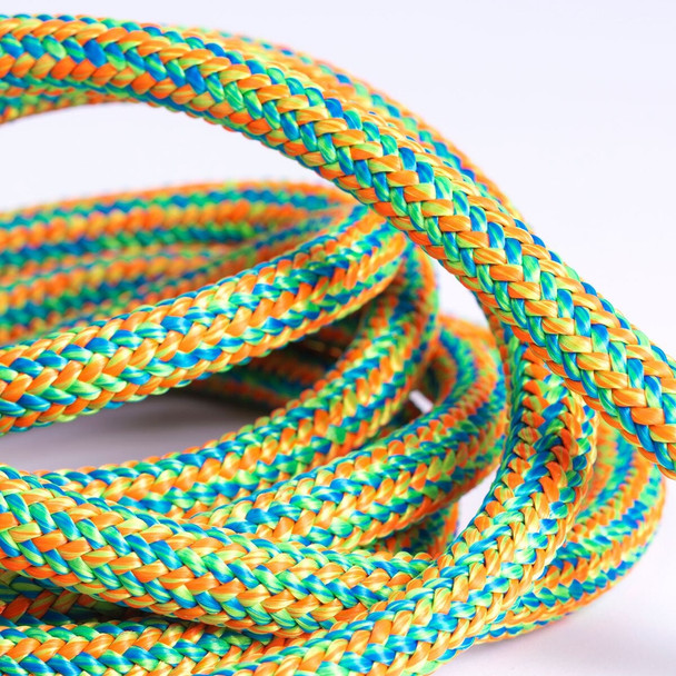 Samson Vortex SamsonDry 12.7mm Climbing Rope