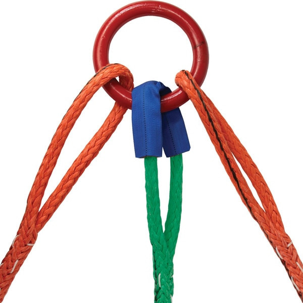 3/4" Quantum-X Crane Sling with Ring for sale at WesSpur.com