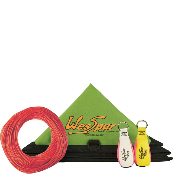 arborist throw line kit