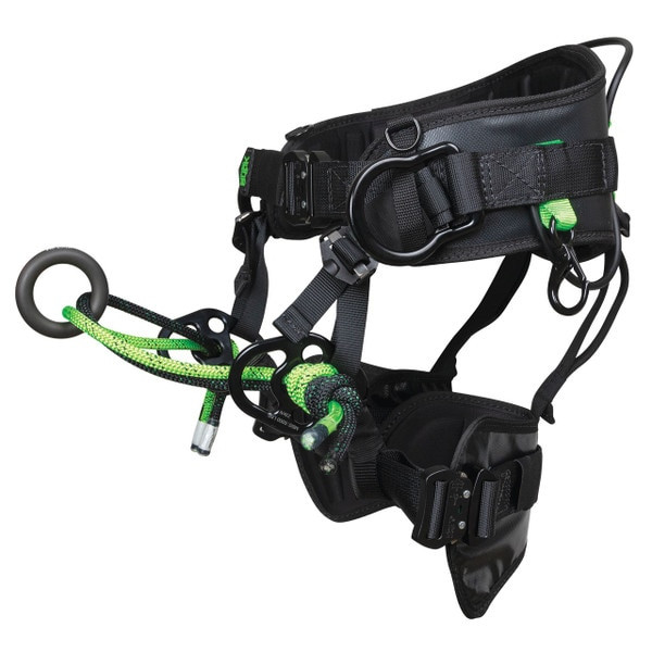 BuckCraft Harness