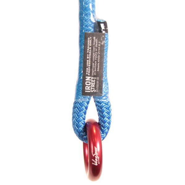 adjustable friction saver