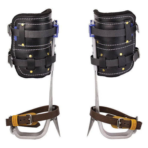 Bashlin Aluminum Climber Set