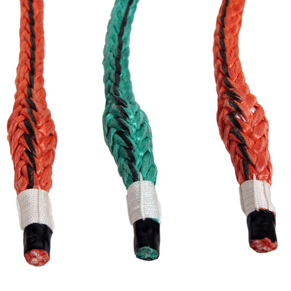 5/8" Quantum-X Crane Sling with Ring for sale at WesSpur.com