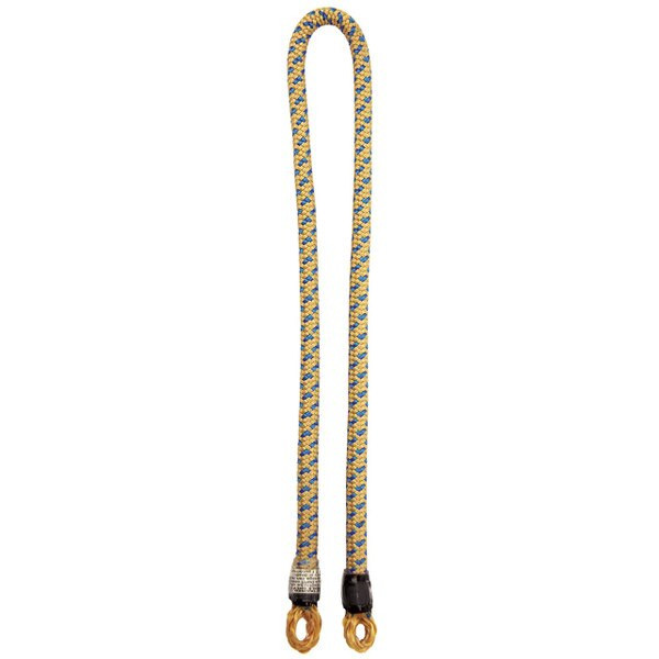 Bee Line 10mm (3/8") Spliced Eye & Eye Prusik for sale at WesSpur.com