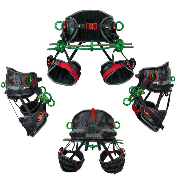 Premium Complete Tree Climbing Kit for sale at WesSpur.com