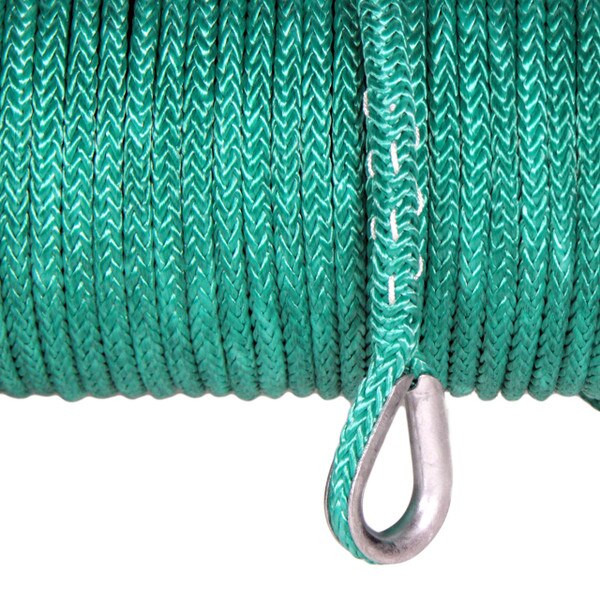 tenx 8mm winch line
