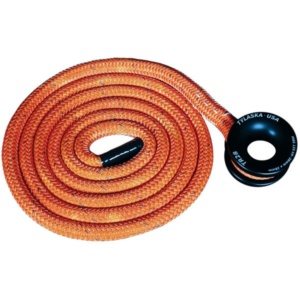 Double Braid Ring Sling - 3/4" X 12' for sale at WesSpur.com