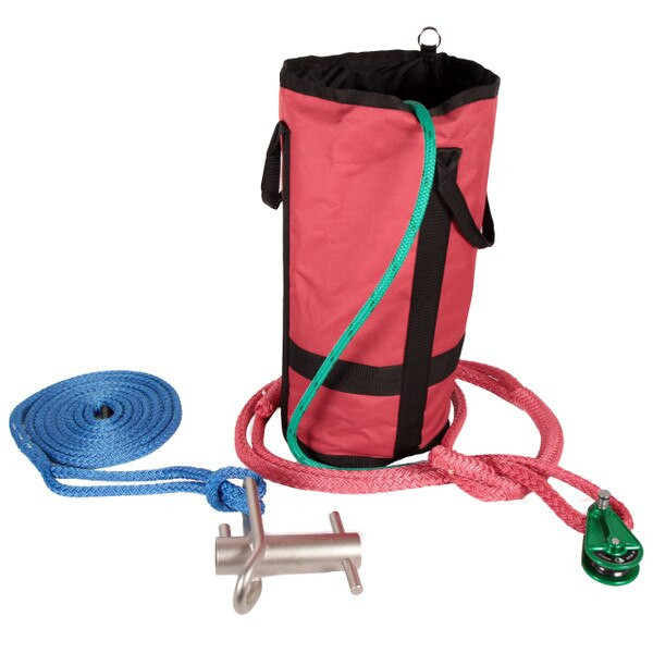 tree rigging kit