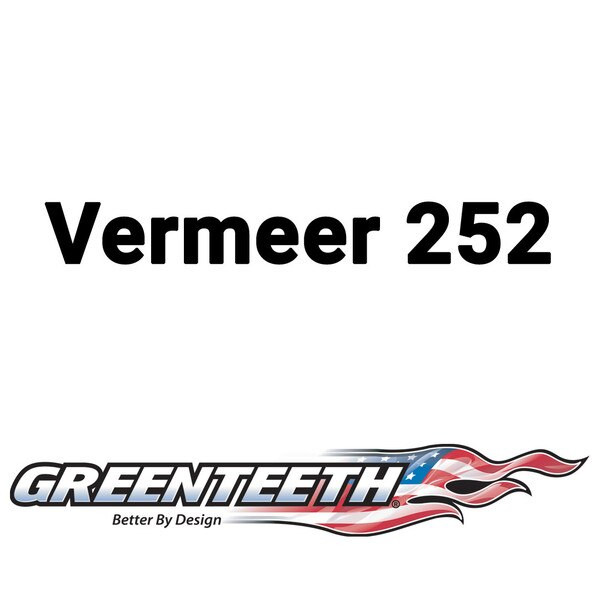greenteeth machine setups