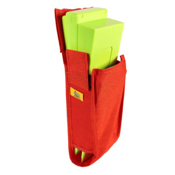 Wedge And Pouch (4 Wedges) for sale at WesSpur.com