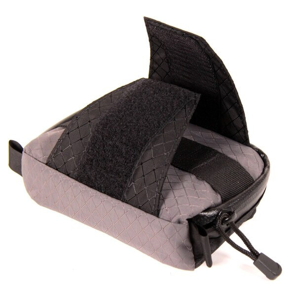 first aid kit velcro