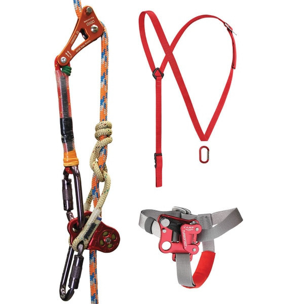 Rope Wrench Set