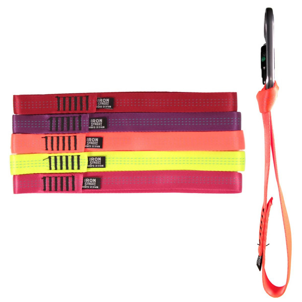 1" Nylon Runner Sling
