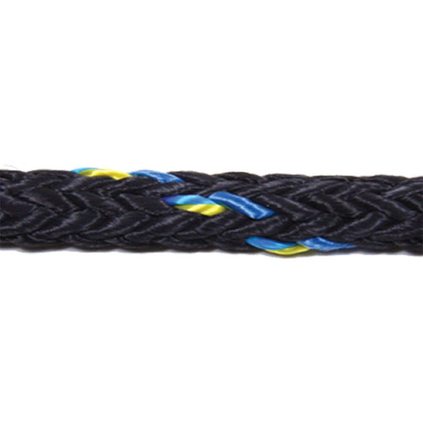 Tree Guard Rope for Dynamic Cabling
