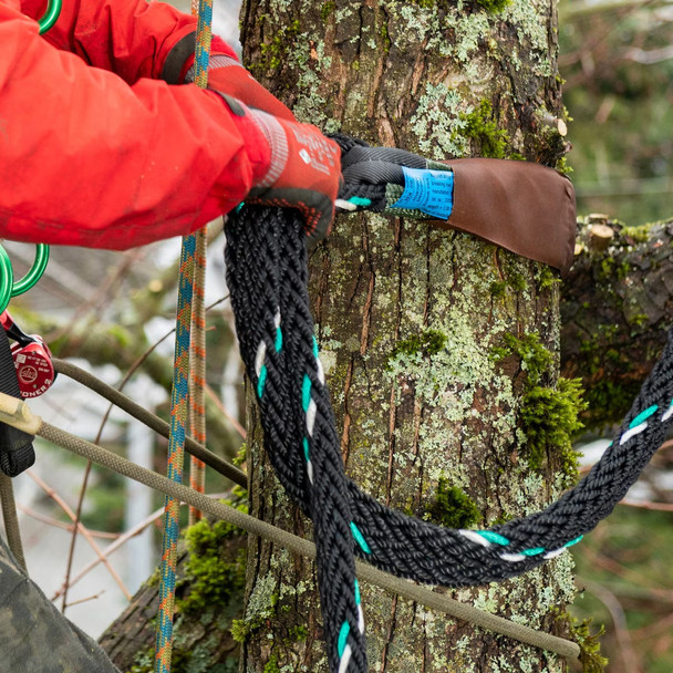 Tree Guard Rope for Dynamic Cabling