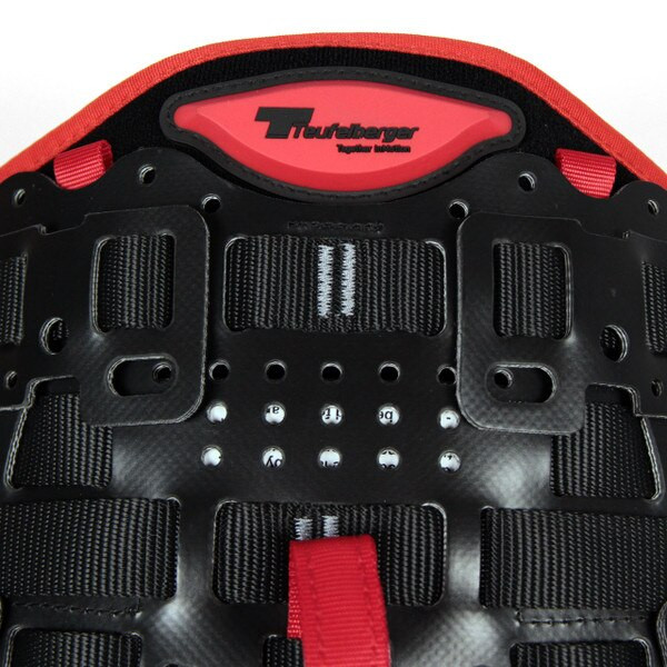 treemotion pro x meterial detail