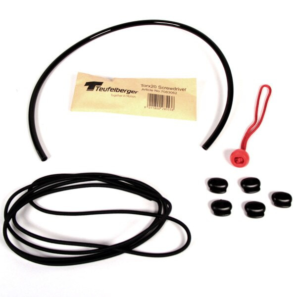 treemotion pro x parts