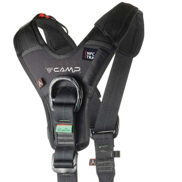 Tree Access XT Climbing and Fall Pro Harness