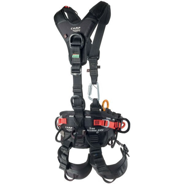 CAMP TREE ACCESS XT