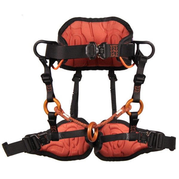 fox harness by r