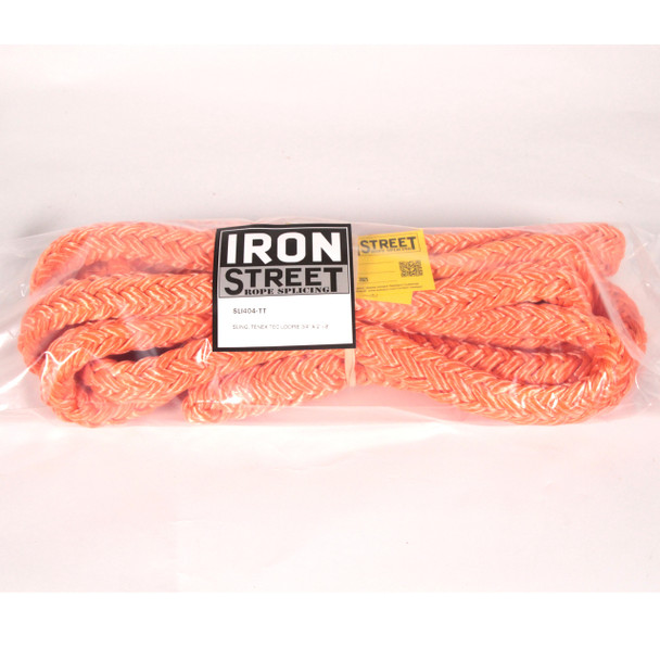 Loopie Tree Rigging Sling