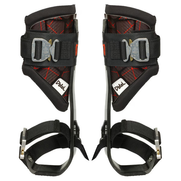 Click Buckle Straps