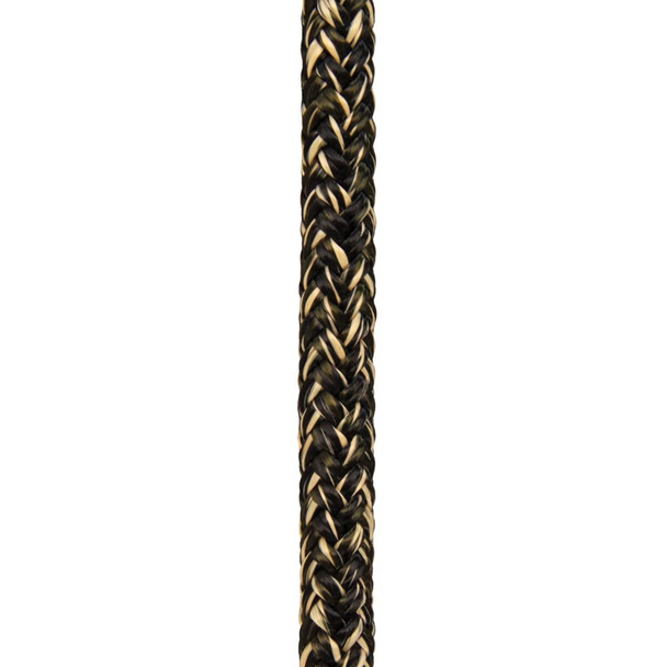 ecw camo 9mm prusik cord
