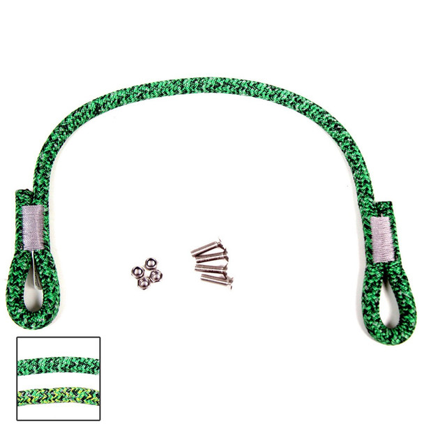 DMM Kinisi Rope Bridge
